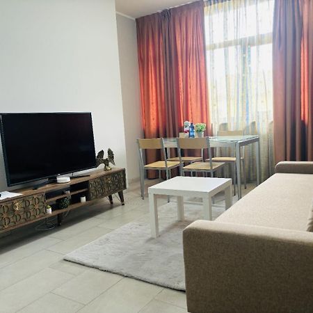 Matis Appartamenti Camisano Bagian luar foto