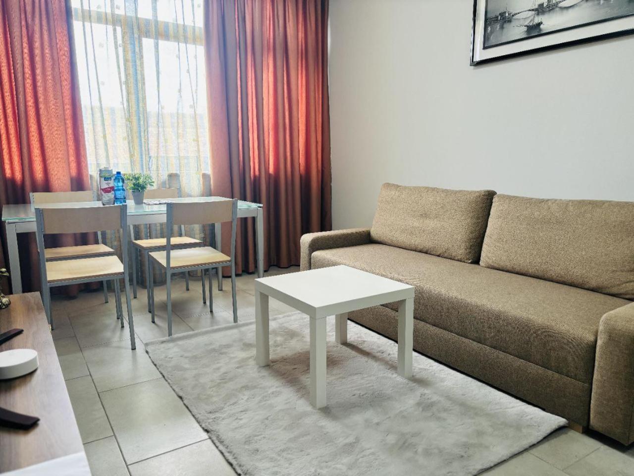Matis Appartamenti Camisano Bagian luar foto