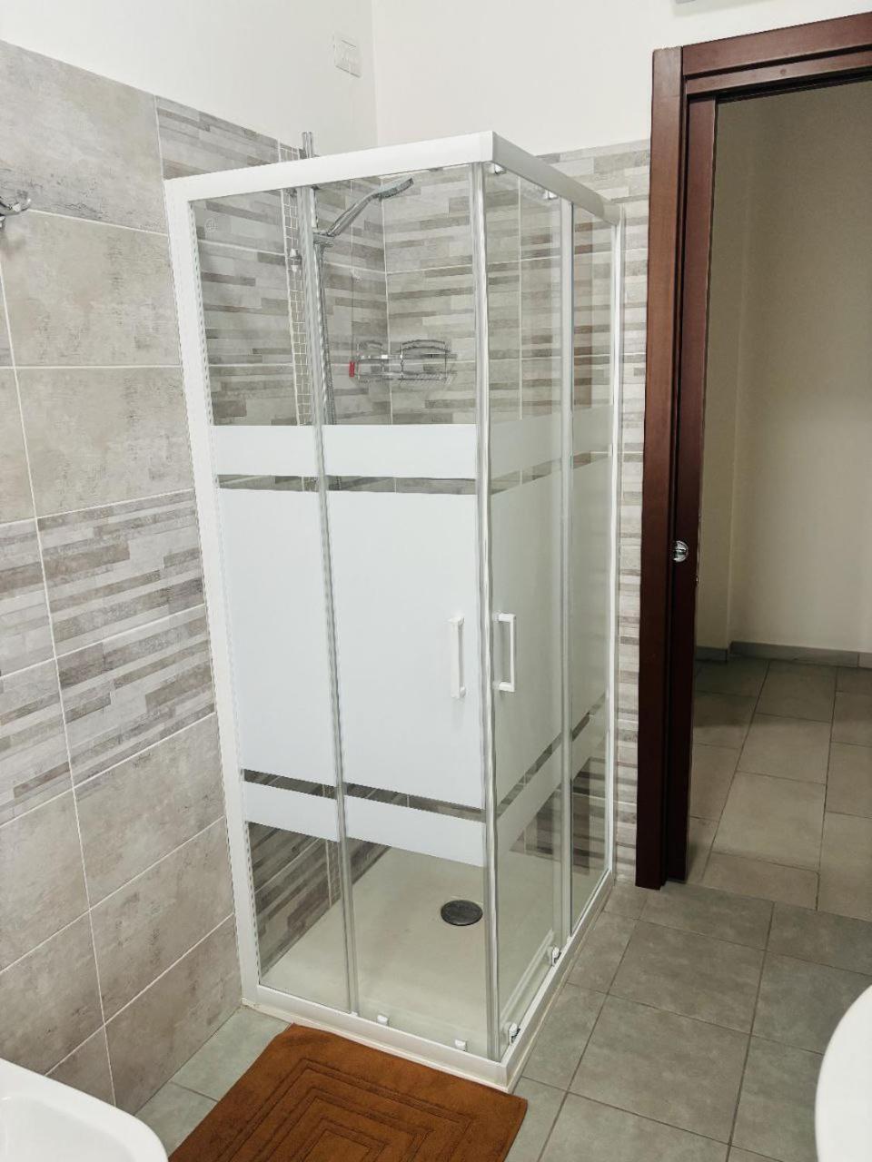 Matis Appartamenti Camisano Bagian luar foto