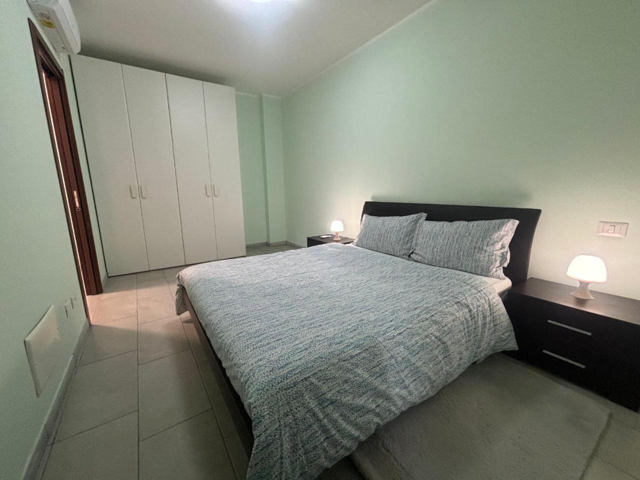 Matis Appartamenti Camisano Bagian luar foto